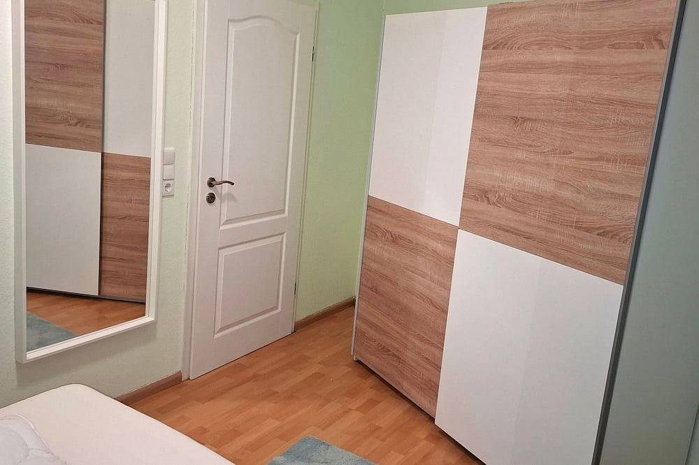 Ganze Wohnung, Möwennest in Nordenham, Nordseeküste