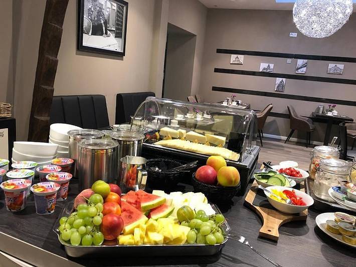 Pension für 4 Personen, kinderfreundlich in Deutschland - 2