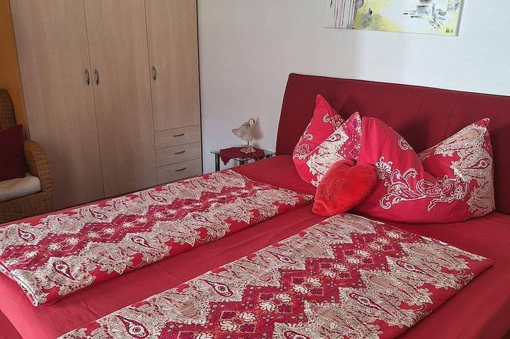 Panorama Suite - Simone Bed & Breakfast in Alpes de Lechtal, Imst