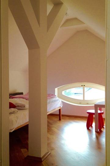 Holiday Letting for 5 People in Leipzig, Saxon Castle and Heathland, Photo 4