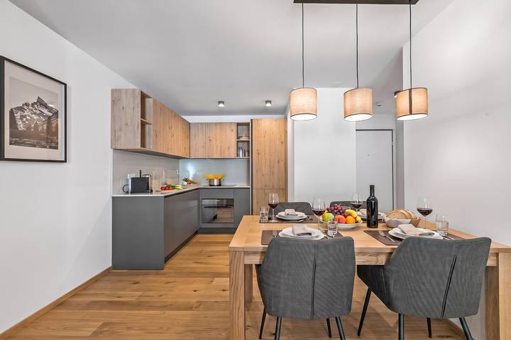 Ganze Wohnung, Residenza Castanea 107 Modern Alpine Stay in San Bernardino | Ski, Hiking & Nature in San Bernardino GR, Mesocco