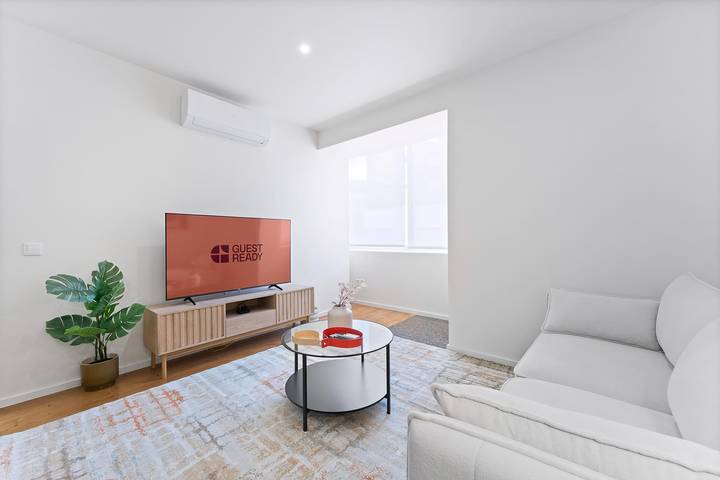 Apartamento de vacaciones para 5 personas - 1