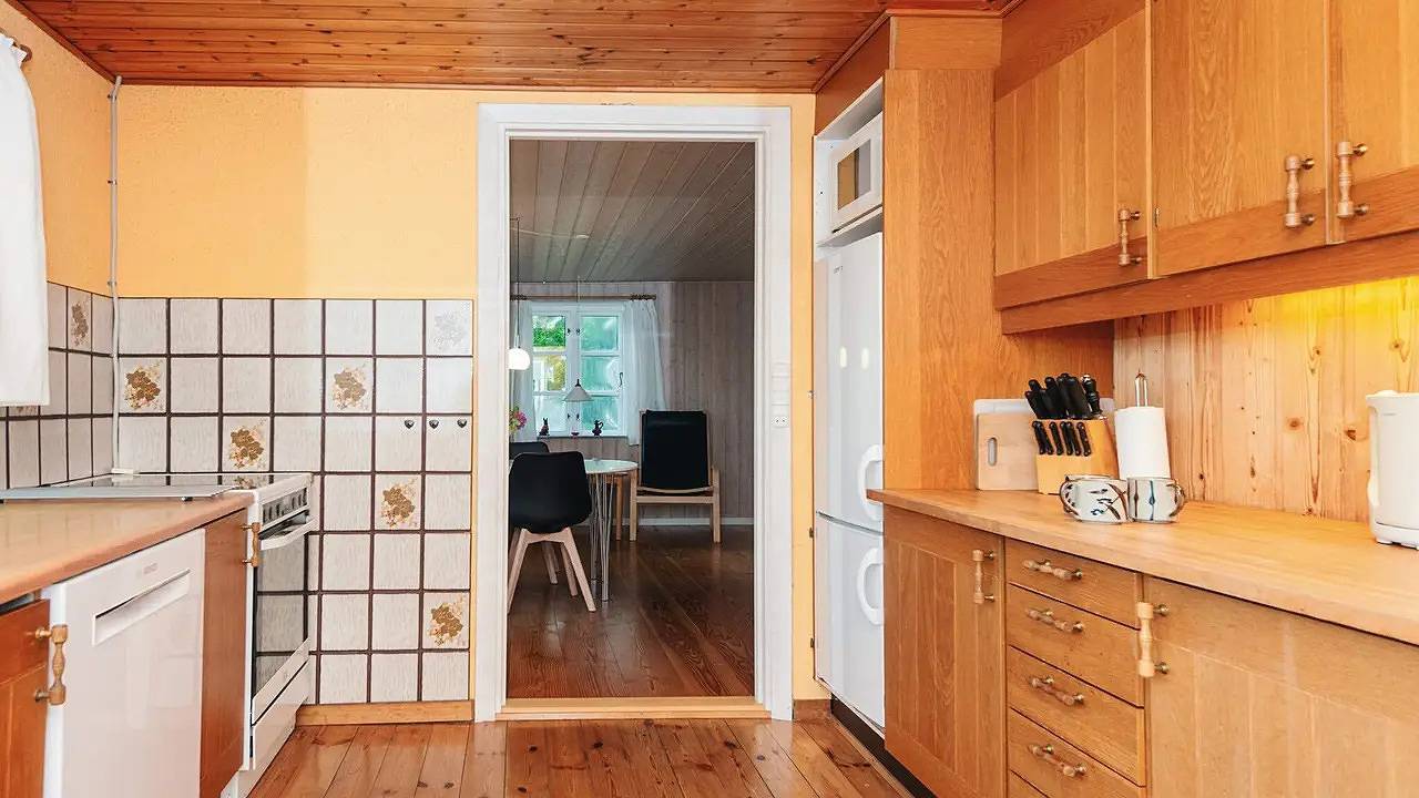 Ferienhaus für 6 Personen (94 m²) in Odder in Saksild Strand, Odder und Umgebung