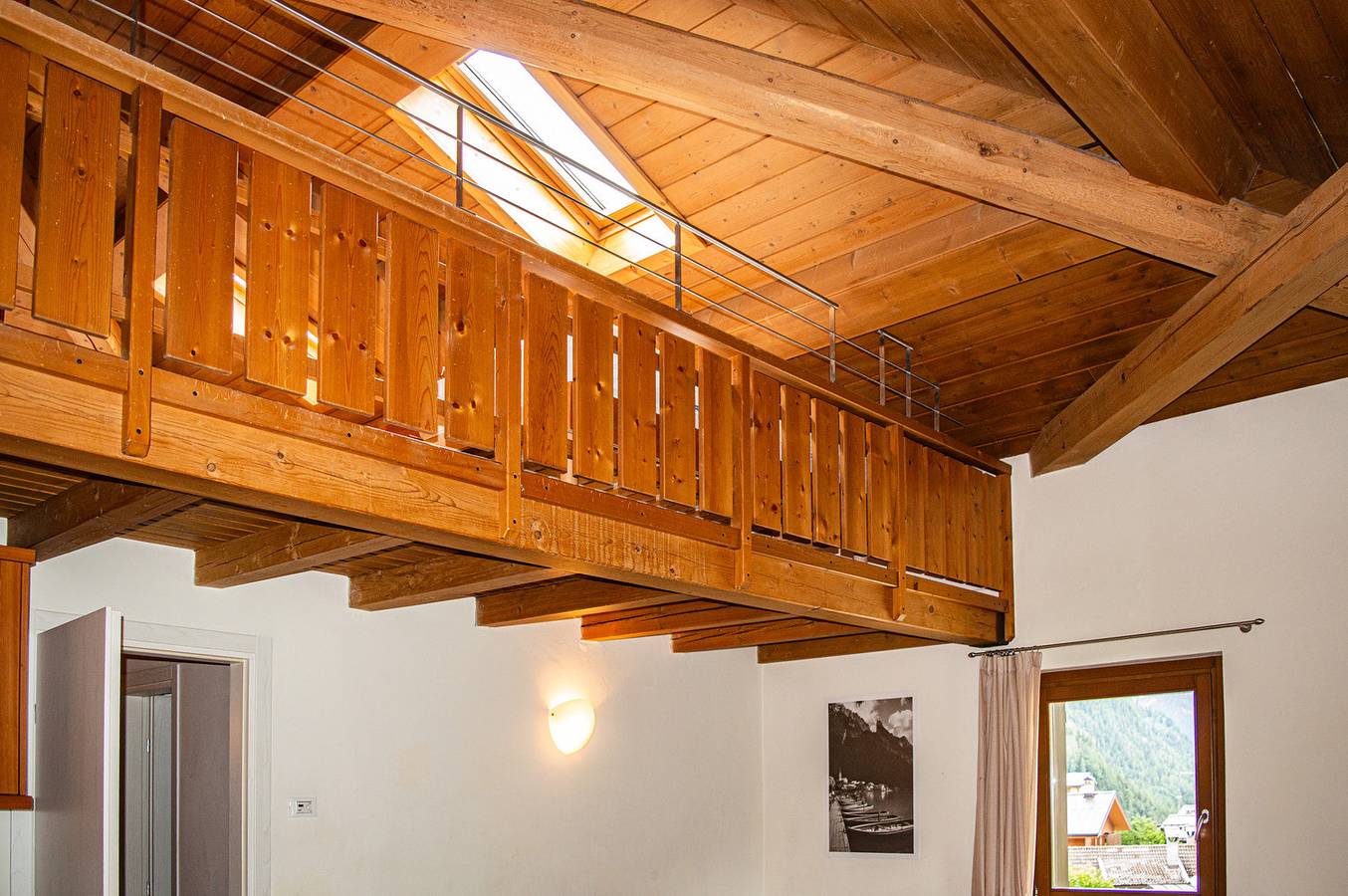 Ganze Wohnung, Regina 20 in Civetta, Alleghe