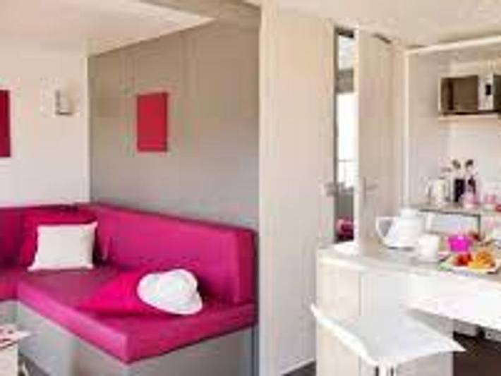 Camping pour 6 personnes, avec bassin pour enfant en Bourgogne-Franche-Comté - 4