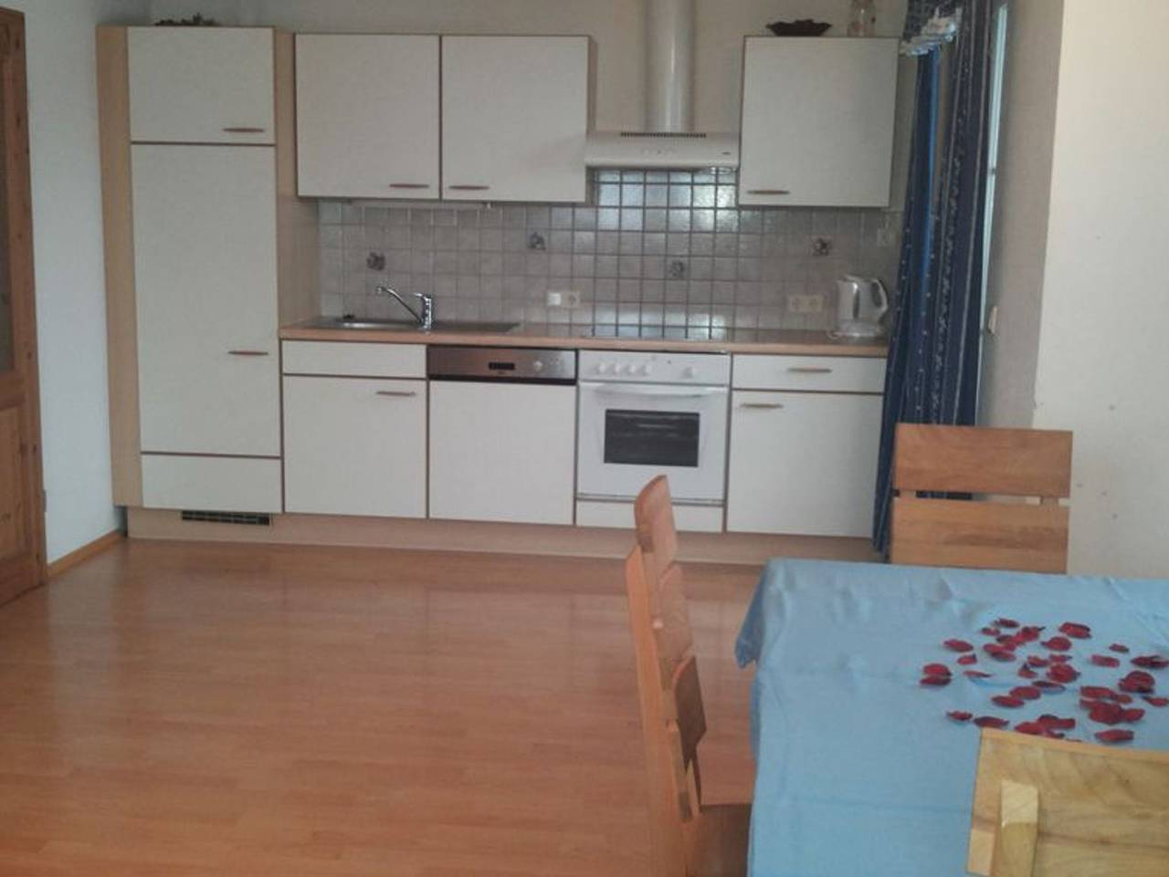 Ganze Ferienwohnung, Dirnbergerhof  - Spielberger - Apartment Seeseite mit Panoramablick in Mondsee & Irrsee