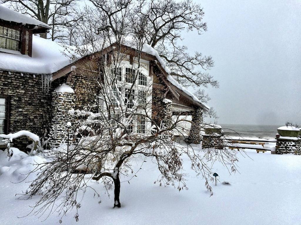 Ganze Wohnung, Entspannen Sie sich und genießen Sie den Strand! Benutzung von Kajak, Paddelboot und Paddle Board inklusive! in Chautauqua County
