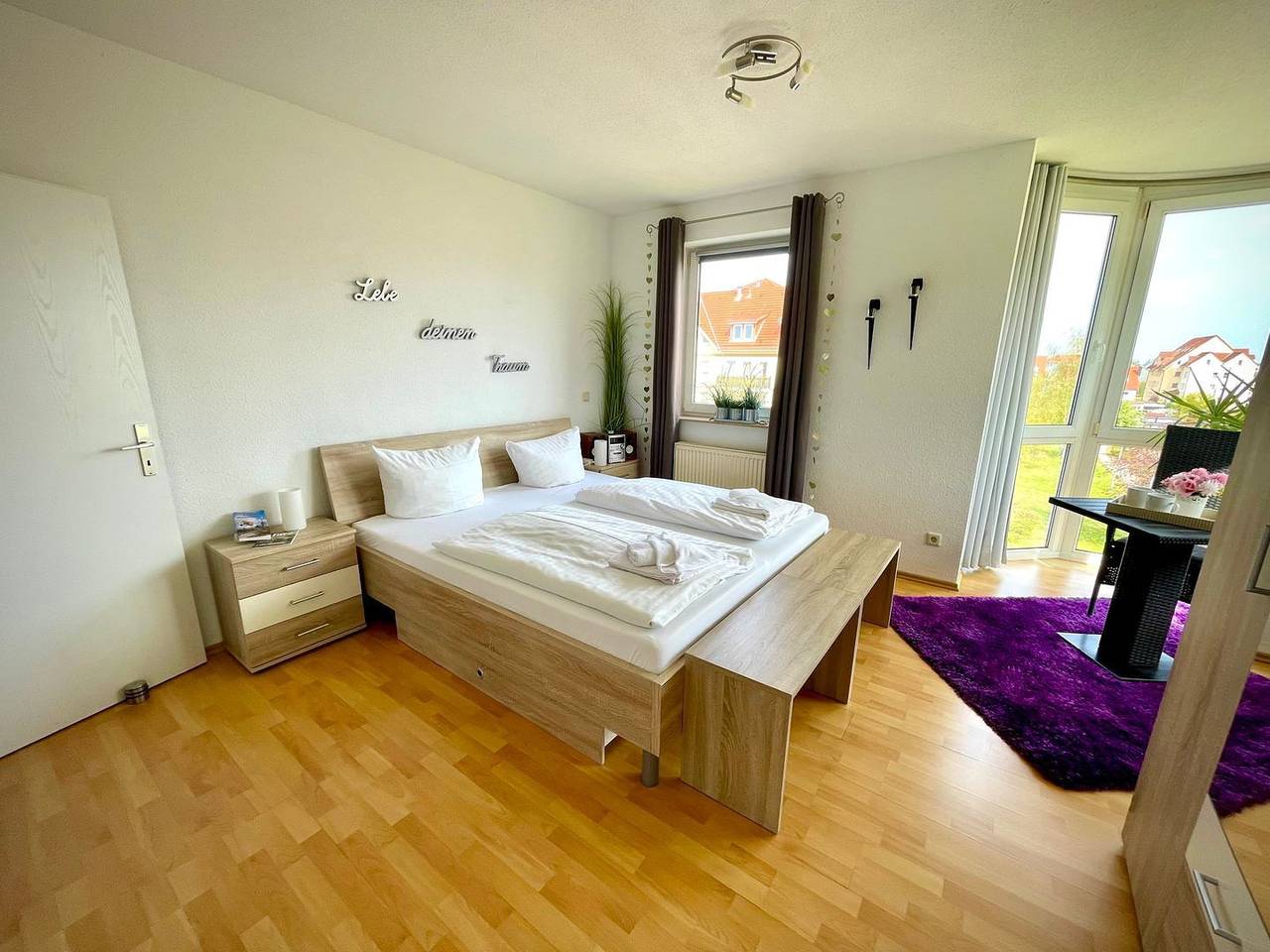 Appartamento vacanze a Harz a partire da 90€ a notte