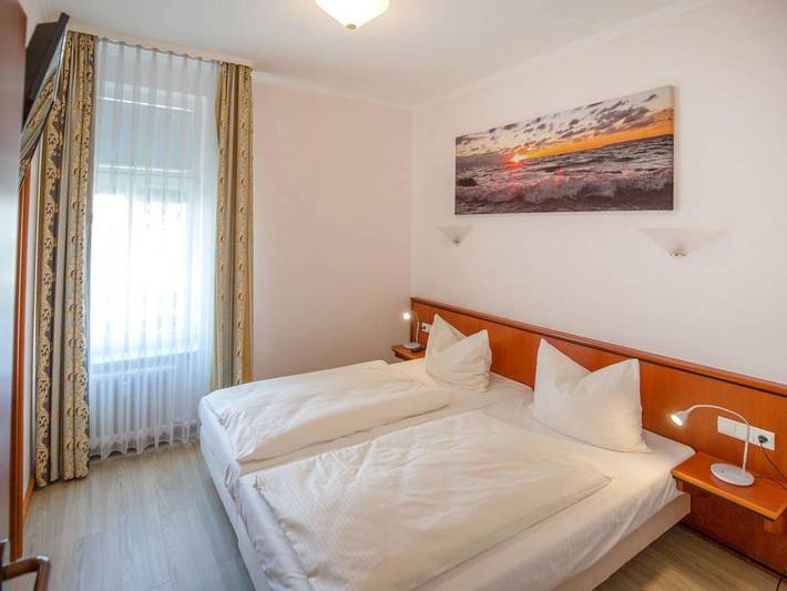 Ferienwohnung für 6 Personen in Binz - 4