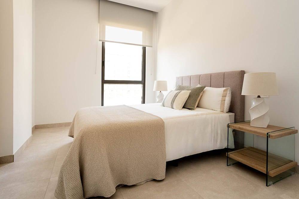 Appartement entier, Appatement Newmad Xi à Madrid in Arganzuela, Madrid