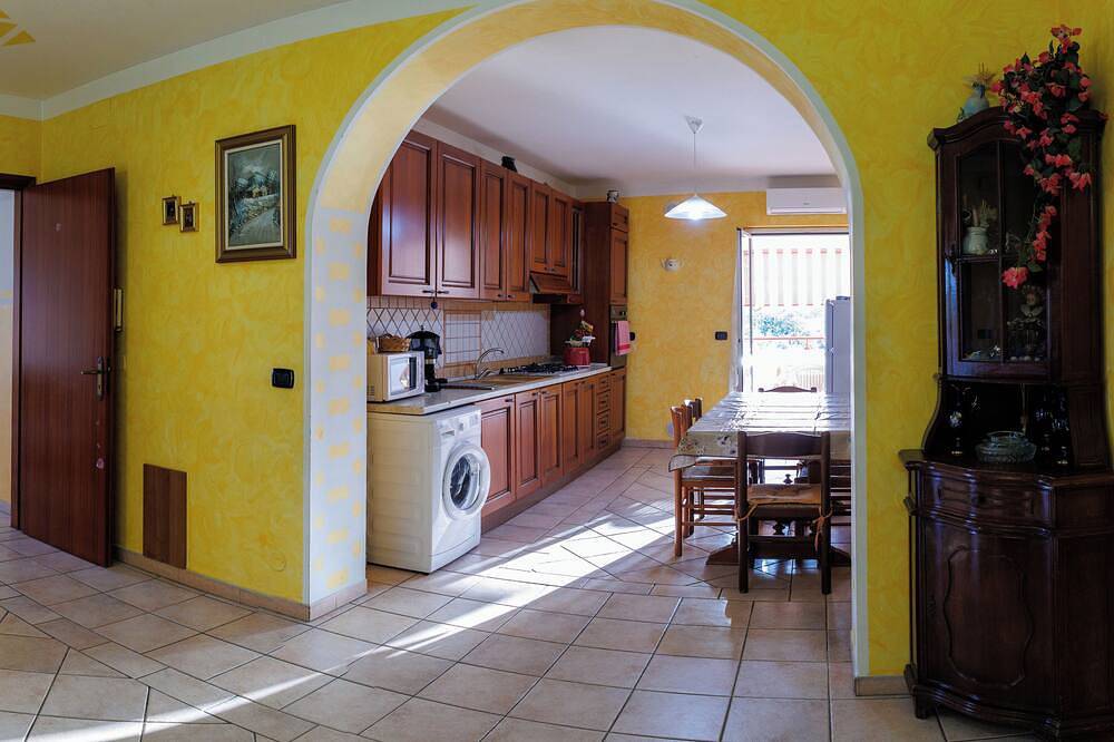 House \"Between Green And Sea\" - Surrounded by nature, with Panoramic Sea View in Provincia de Chieti