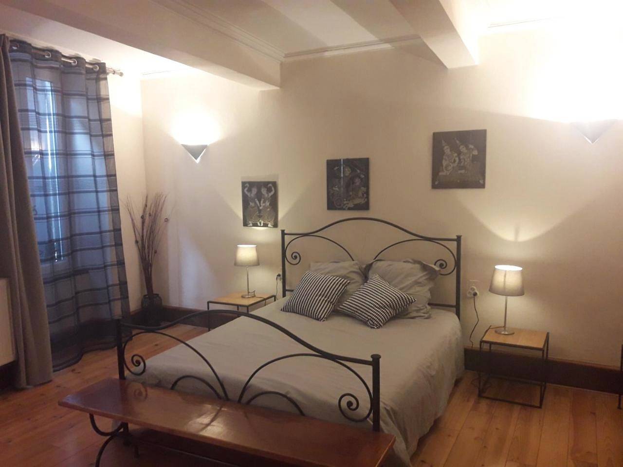 Chambres d'hôtes Belle Occitane in Tarascon-sur-Ariège, Ariège