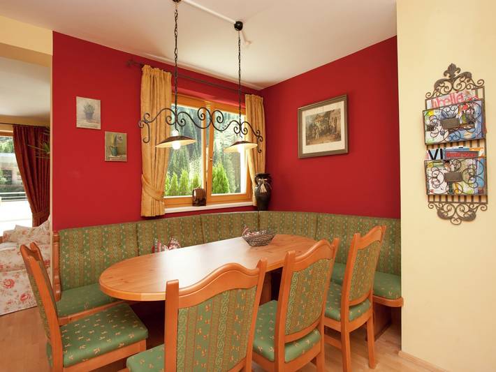 Chalet für 10 Personen, mit Sauna in Saalbach-Hinterglemm-Leogang - 3