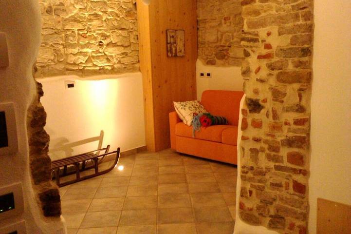 Ferienhaus für 16 Personen, mit Whirlpool und Garten in Venetien - 3