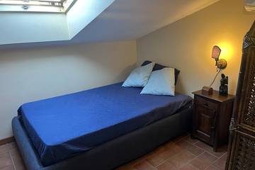 Villa voor 8 Personen in Rome, Provincie Rome, Afbeelding 4