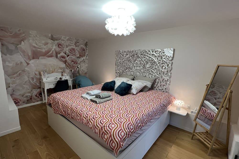 Magnificent villa with exceptional view in Fontenay-sous-Bois, Valle del Marne