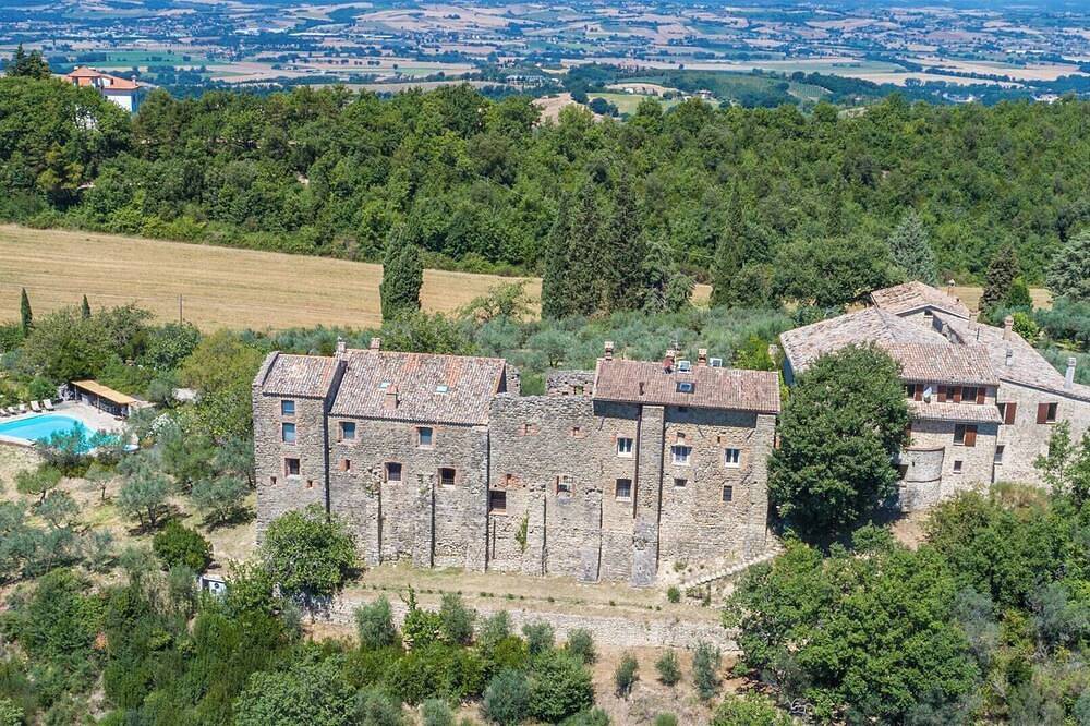 Contessa Matilde 16, Emma Villas in Collazzone, Perugia e dintorni