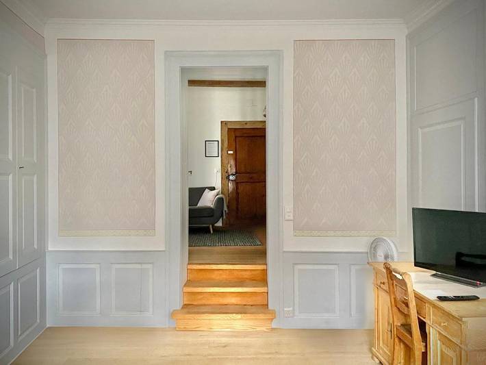 Gîte pour 3 personnes, avec vue à Thun - 2