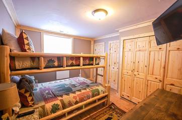 Vacation House for 16 Guests in Grand Lake, Grand County, Picture 4