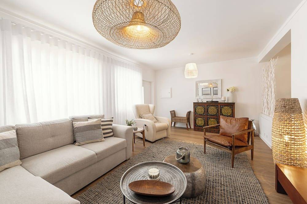 Seabreeze Residence - 2 minutes from the beach in Consolação, Peniche