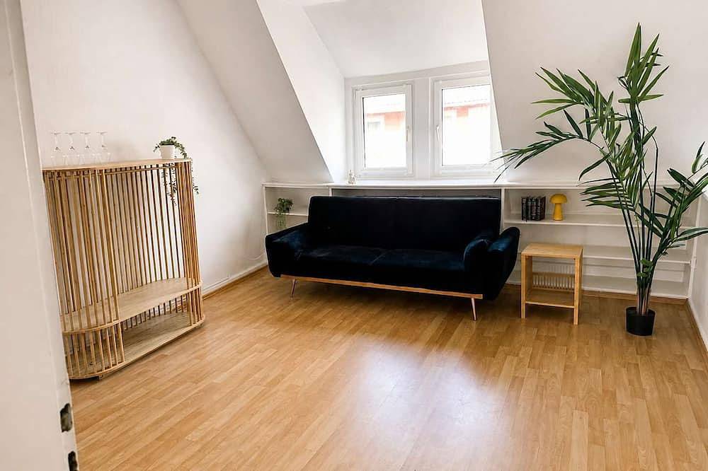 Ganze Wohnung, Staylight - City Apartment in der Altstadt in Hildesheim, Landkreis Hildesheim