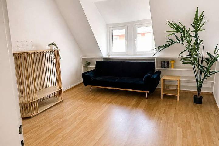 Ferienwohnung für 2 Personen - 1