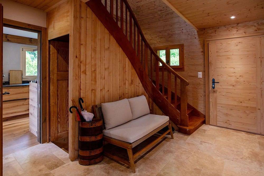 Merveilleuse maison de vacances privée pour 10 personnes avec Wifi, Tv, terrasse et parking in Chesières, Ollon (Villars-sur-Ollon)