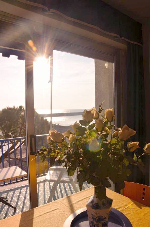 Residence Costa Templada in Ventimiglia (Ville), Région de Vintimille