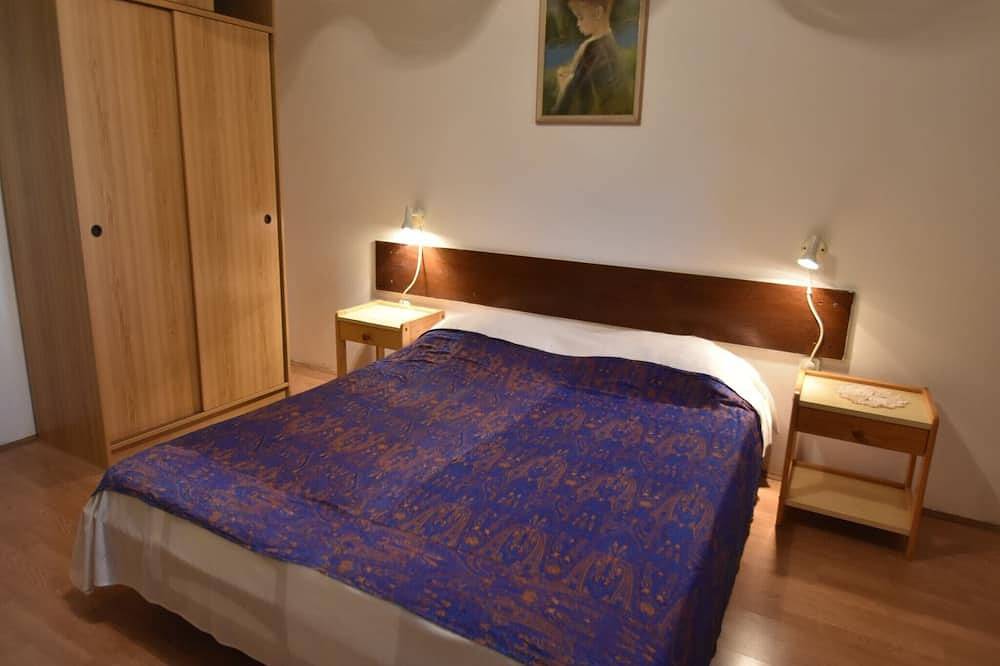Ganze Wohnung, Wohnung in Labin nahe Strand in Raša, Ostküste Istrien