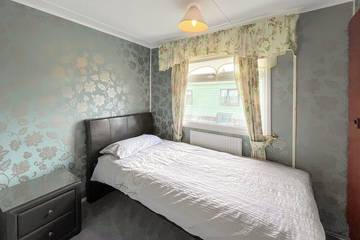 Log Cabin for 5 People in Newton Stewart, Dumfries and Galloway, Photo 2