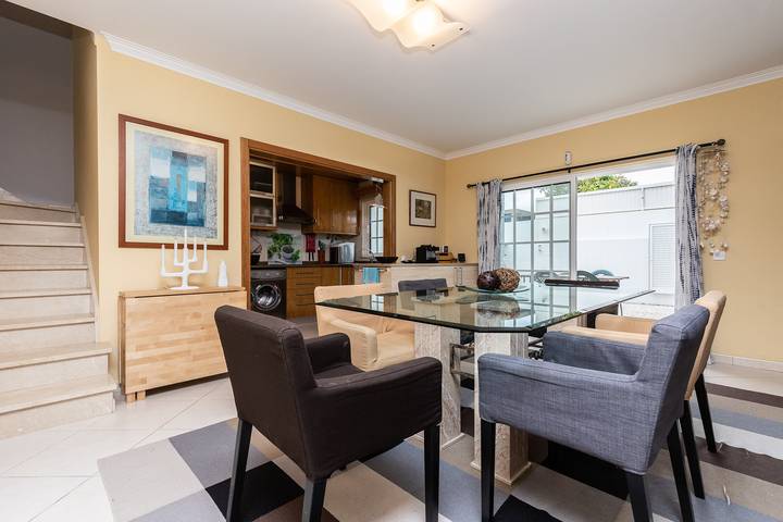 Villa für 7 Personen, mit Balkon in Portugal - 2