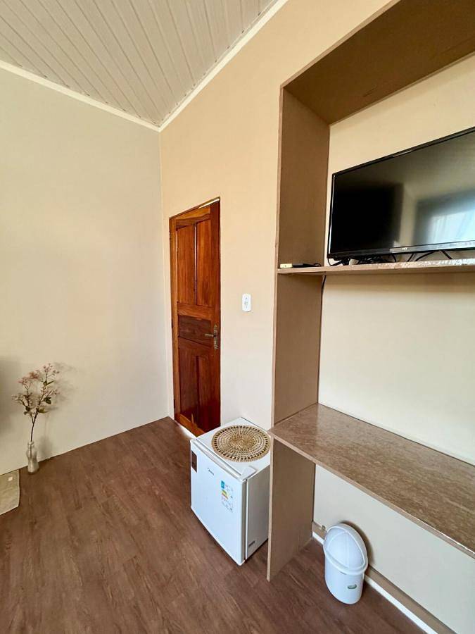 Gîte pour 2 personnes, avec terrasse et jardin à Macapá - 2