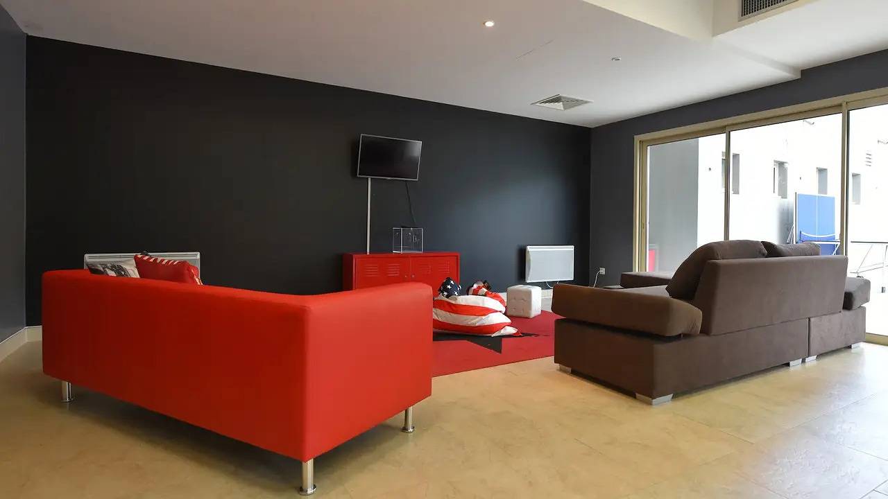 Geheel vakantieappartement, Ferienwohnung für 4 Personen (35 m²) in Isola in Isola 2000, Isola