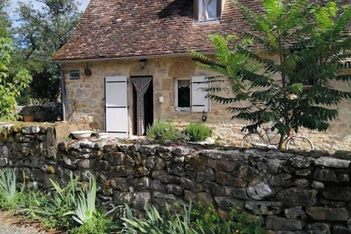 Location de vacances pour 4 personnes à Padirac - 4