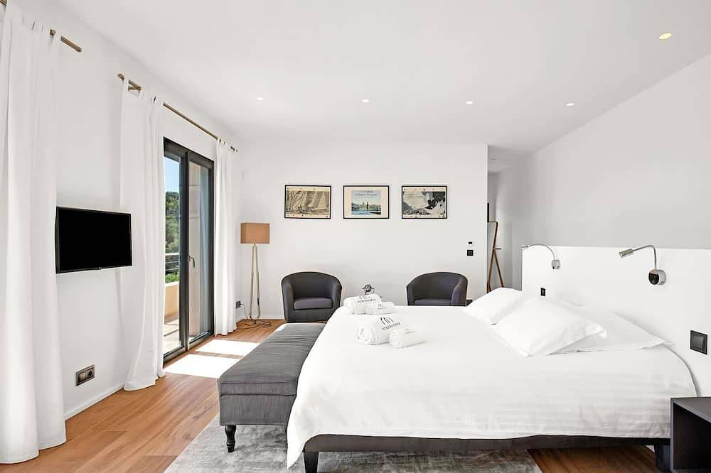 Villa Era Résumé:
La in Saint-Tropez, Région de Draguignan