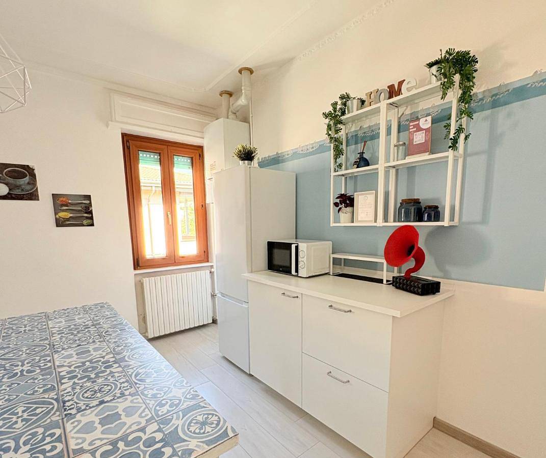 Ganze Wohnung, Clua Holiday House in Porto Ceresio, Luganer See (Lombardei)