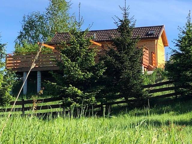 Mobile Home in Morze Bałtyckie