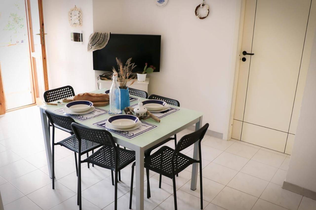 Appartement entier, Two-Bedroom Apartment in Torre Canne, Fasano