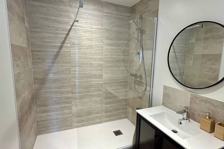 Gîte pour 4 personnes à Billiers - 3