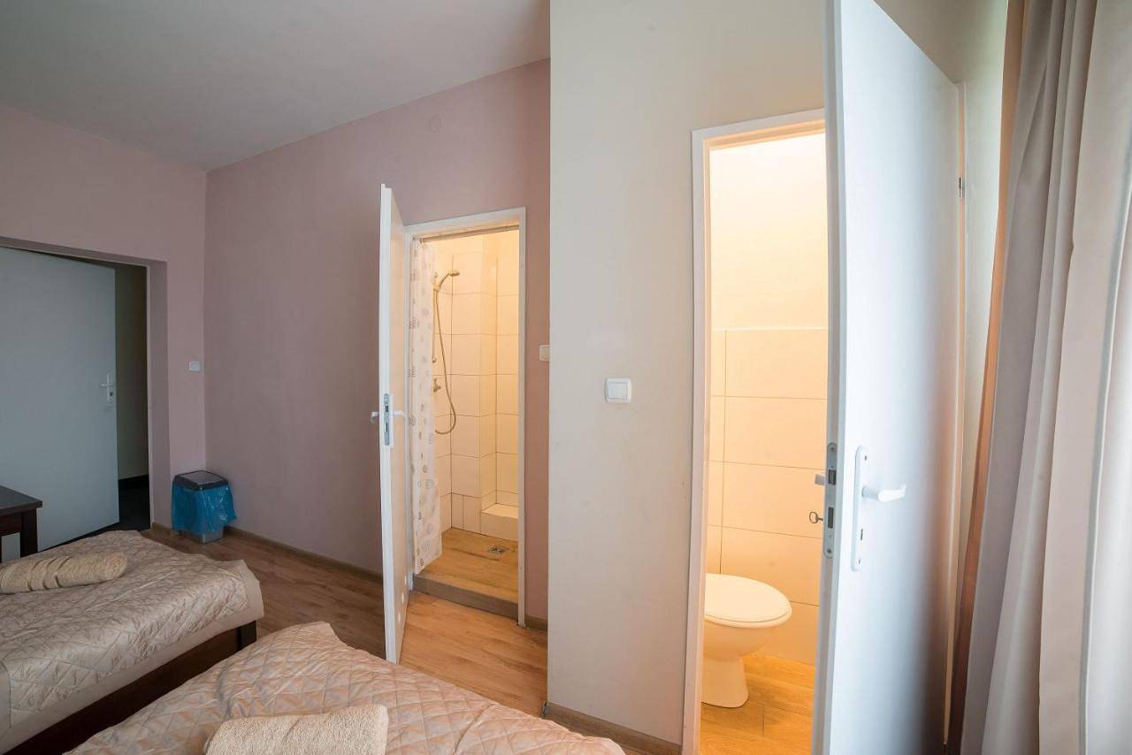Cały apartament, Apartament wakacyjny dla 1 osób z taras in Wrocław, Dolny Śląsk