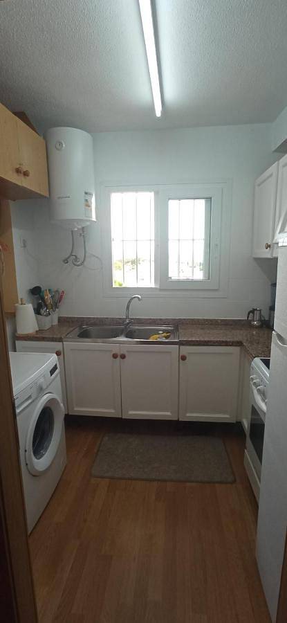 Apartamento inteiro, Two-Bedroom Apartment in Mediterraneo (Gran Alacant), Monte Faro