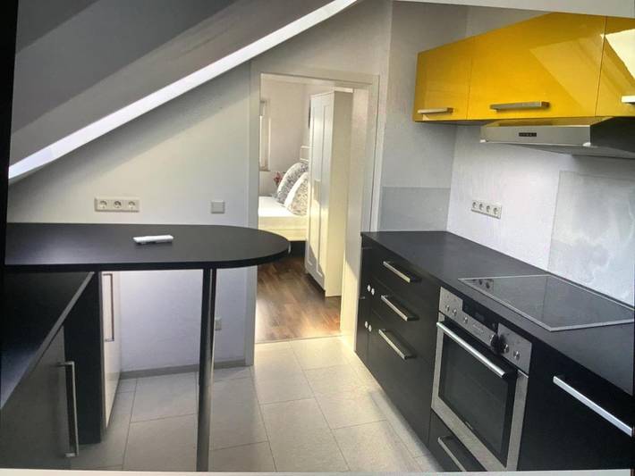 Ferienwohnung für 6 Personen, mit Ausblick in Siegburg - 3