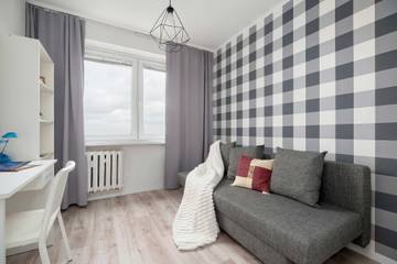 Apartament Wakacyjny dla 4 osoby w Toruń, Województwo kujawsko-pomorskie, Zdjęcie 1