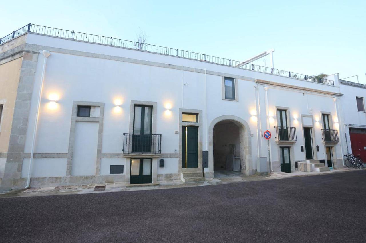 Casa vacanze La Mescia in Poggiardo, Provincia di Lecce