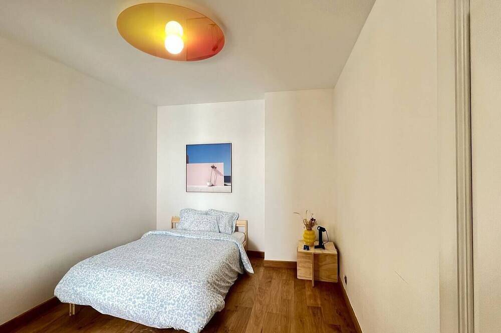 Appartement entier, Appartement cosy Neuvice in Liège, Région de Liège