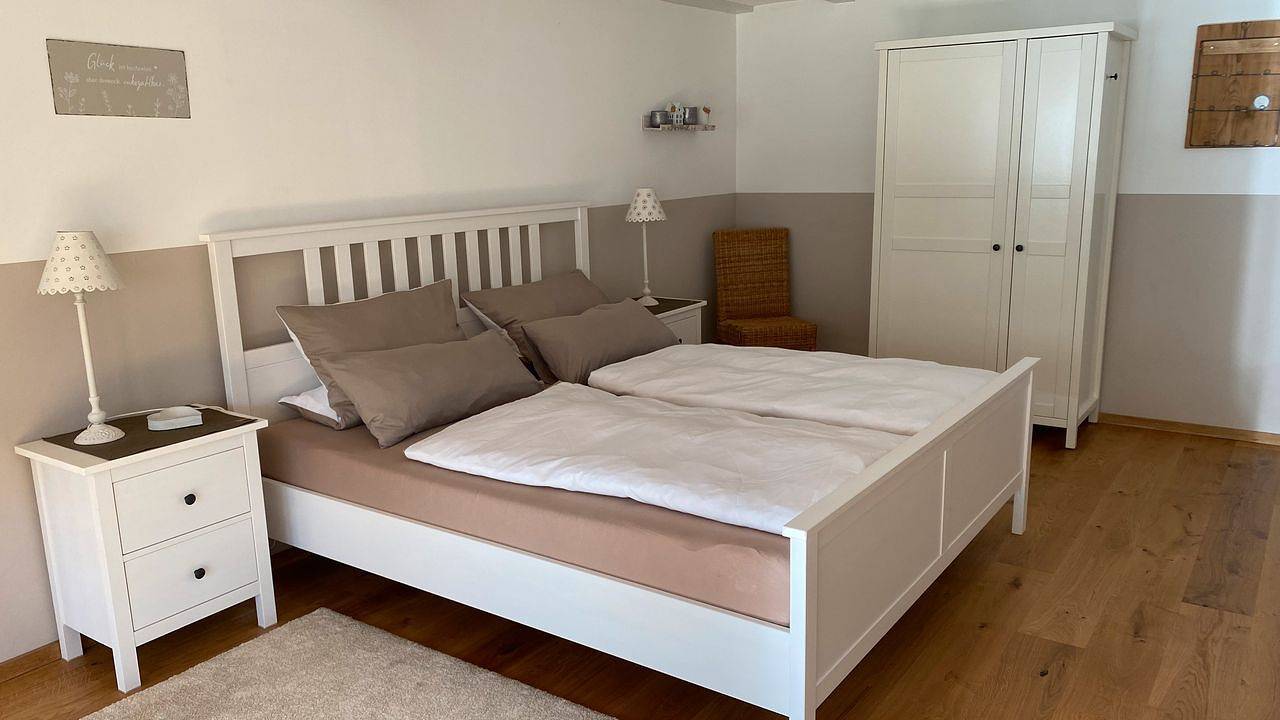 Ganze Ferienwohnung, Ferienwohnung für 4 Personen (100 m²) in Münstertal in Untermünstertal, Münstertal