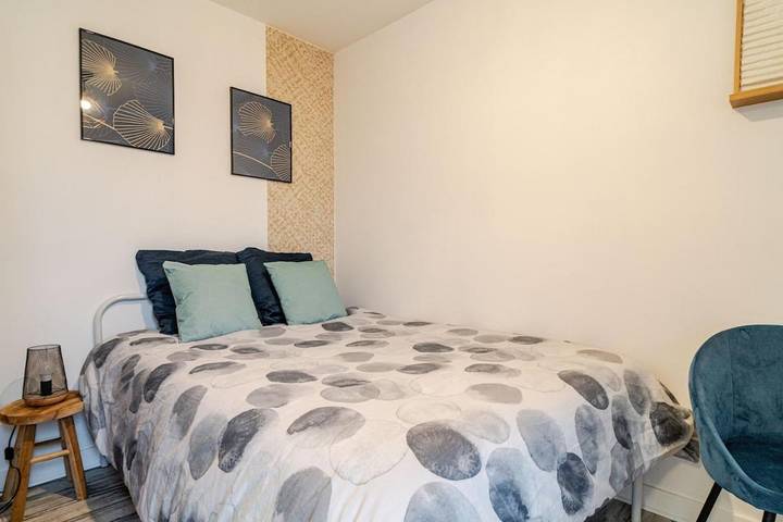 Gîte pour 2 personnes à Flers - 3