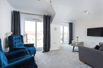 Gîte pour 4 Personnes dans York, Yorkshire and the Humber, Photo 2