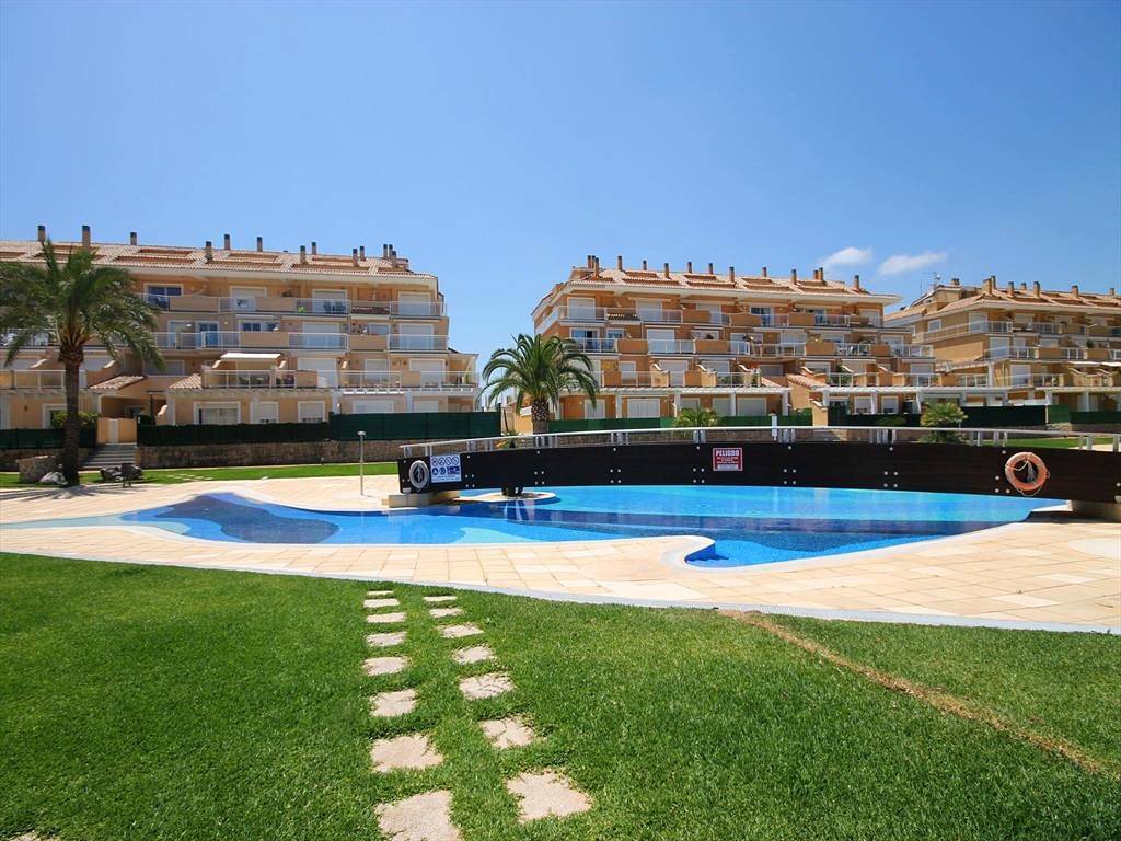 Appartamento intero, Appartamento Moreras in Playa del Arenal, Jávea