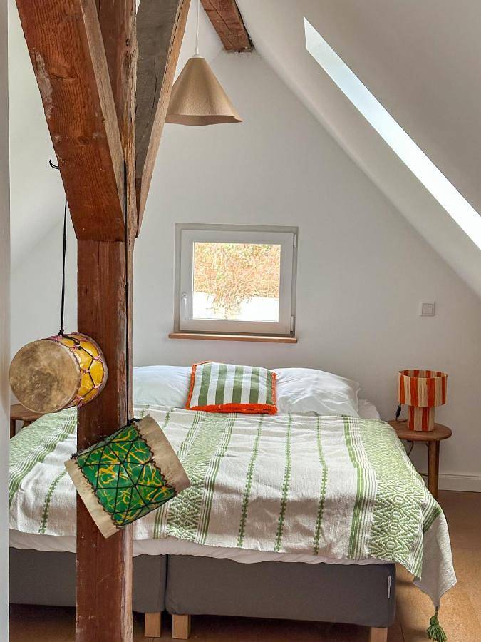 Four-Bedroom House in Neckargemünd, Kurpfalz